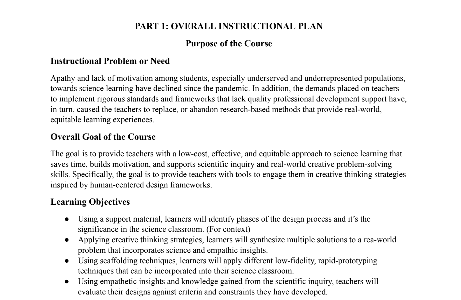 LMS Learner Analysis