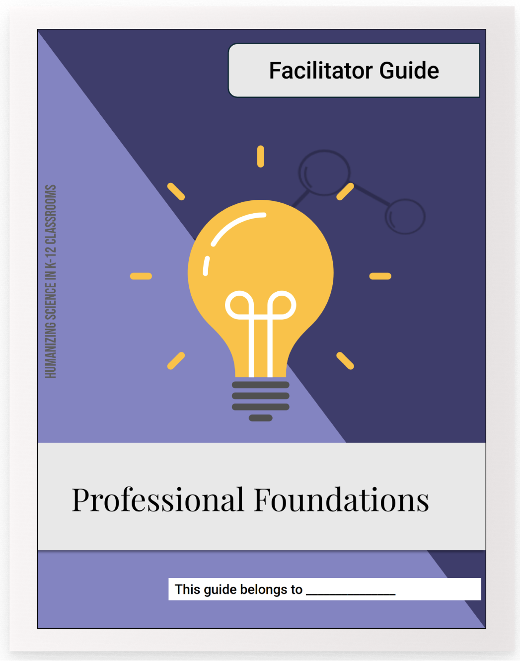 Professional Foundations