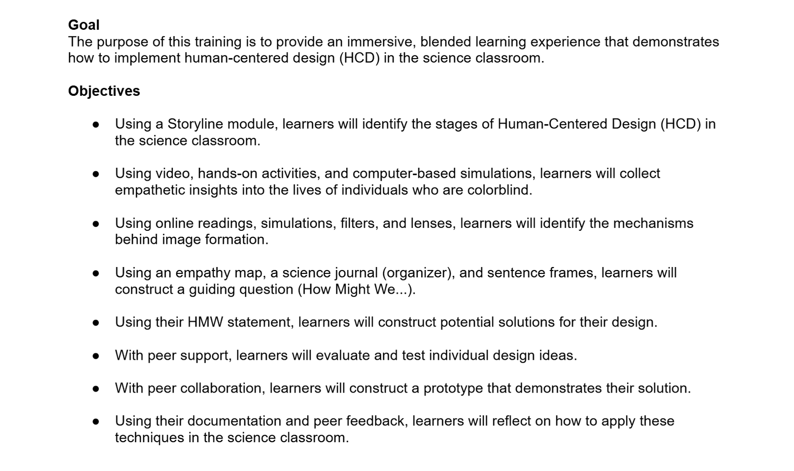 Blended Learning Icon 2