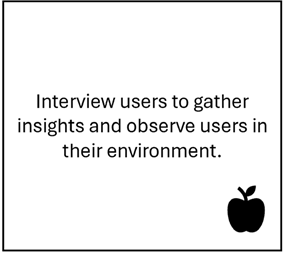 Assessment and Evaluation Artifact Screenshot 1